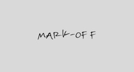 Cupon Reducere Mark-Off 